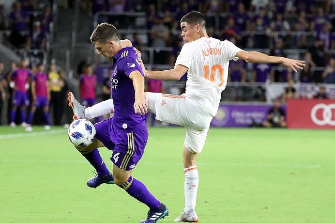 Nhận định, soi k&egrave;o Orlando City vs Atlanta, 7h07 ng&agrave;y 31/7
