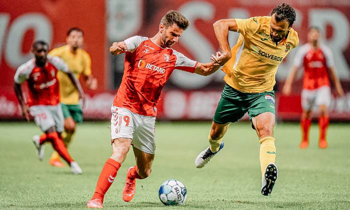 Nhận định, soi k&egrave;o Pacos de Ferreira vs Gil Vicente, 2h15 ng&agrave;y 31/7