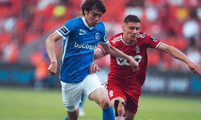 Nhận định, soi k&egrave;o Racing Genk vs Oostende, 1h45 ng&agrave;y 31/7