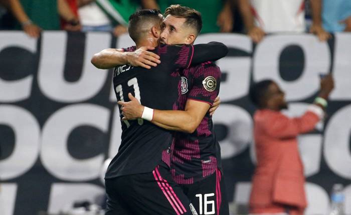 Ph&acirc;n t&iacute;ch k&egrave;o hiệp 1 Mexico vs Canada, 9h ng&agrave;y 30/7