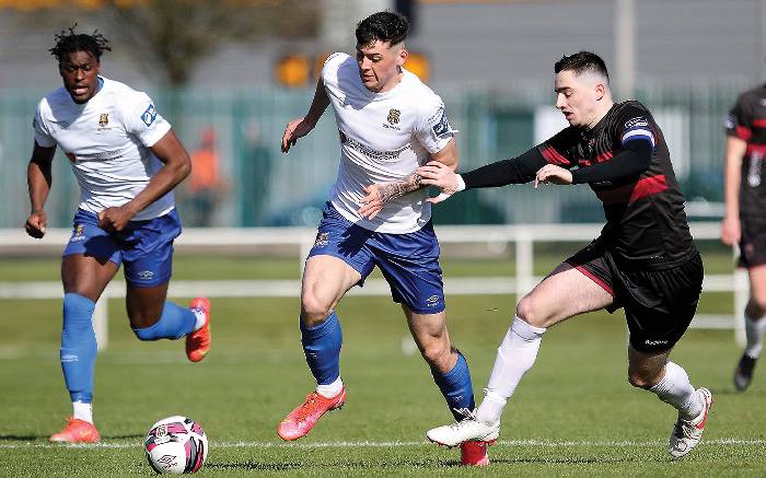 Soi k&egrave;o b&oacute;ng đ&aacute; Ireland h&ocirc;m nay 30/7: Drogheda vs Waterford