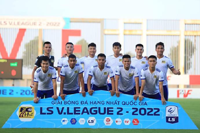 Link xem trực tiếp Huế vs C&ocirc;ng an Nh&acirc;n d&acirc;n, 16h ng&agrave;y 29/7