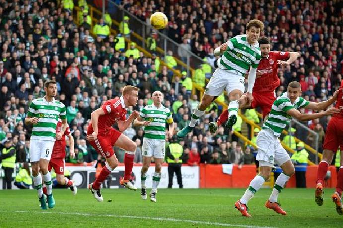 Nhận định, soi k&egrave;o Celtic vs Aberdeen, 22h30 ng&agrave;y 31/7