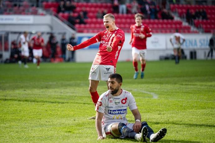 Nhận định, soi k&egrave;o Degerfors vs Kalmar, 20h00 ng&agrave;y 30/7