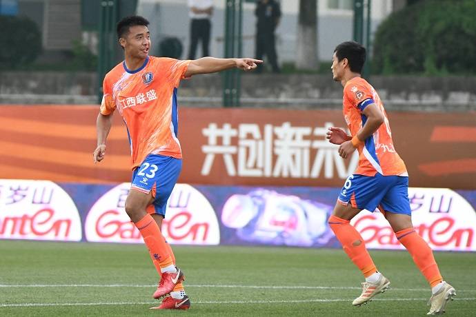 Nhận định, soi k&egrave;o Jiangxi Beidamen vs Liaoning Shenyang, 15h00 ng&agrave;y 30/7