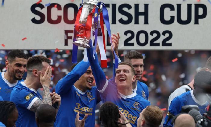 Nhận định, soi k&egrave;o Livingston vs Rangers, 18h ng&agrave;y 30/7