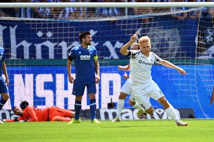 Nhận định, soi k&egrave;o Neustrelitz vs Karlsruhe, 23h00 ng&agrave;y 29/7