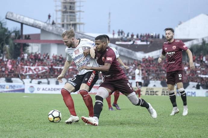 Nhận định, soi k&egrave;o PSM vs Bali United, 16h00 ng&agrave;y 29/7
