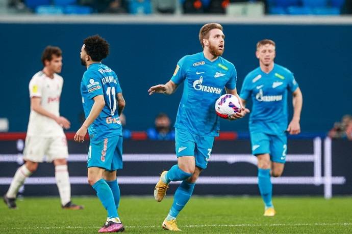 Nhận định, soi k&egrave;o Zenit vs Lokomotiv, 21h30 ng&agrave;y 30/7