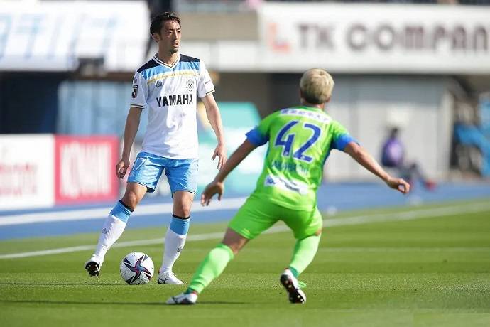Ph&acirc;n t&iacute;ch k&egrave;o hiệp 1 J&uacute;bilo Iwata vs Shonan Bellmare, 16h30 ng&agrave;y 30/7