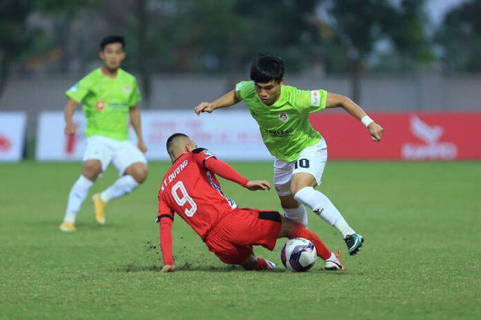 Soi k&egrave;o, dự đo&aacute;n Macao Cần Thơ vs Ph&uacute; Thọ, 18h ng&agrave;y 31/7