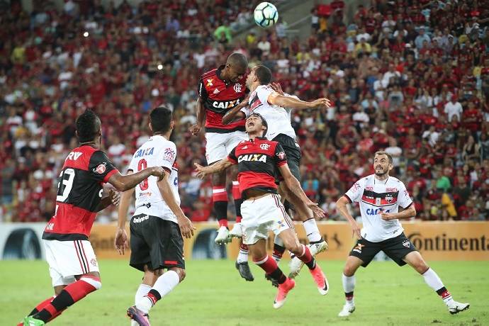 Soi k&egrave;o, dự đo&aacute;n Macao Flamengo vs Atletico/GO, 6h30 ng&agrave;y 31/7
