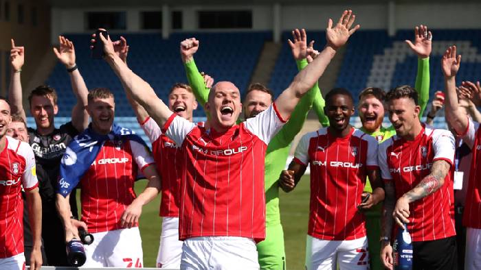 Soi k&egrave;o, dự đo&aacute;n Macao Rotherham vs Swansea, 21h ng&agrave;y 30/7