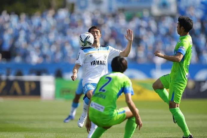Soi k&egrave;o phạt g&oacute;c J&uacute;bilo Iwata vs Shonan Bellmare, 16h30 ng&agrave;y 30/7