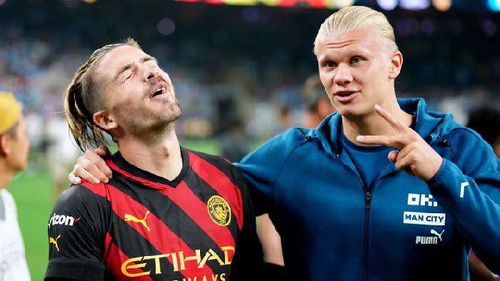 Soi k&egrave;o phạt g&oacute;c Liverpool vs Man City, 23h ng&agrave;y 30/7