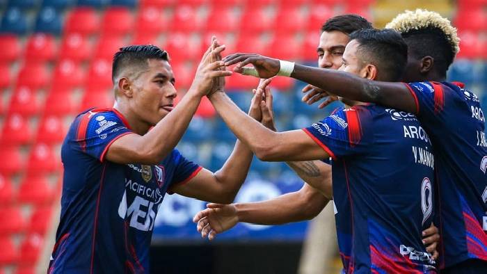 Soi k&egrave;o t&agrave;i xỉu Tepatitlan vs Alacranes Durango h&ocirc;m nay, 7h05 ng&agrave;y 29/7