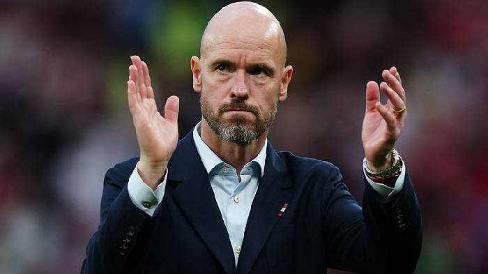 BLĐ Man United th&uacute;c giục Ten Hag l&agrave;m một chuyện 'ngược đời'