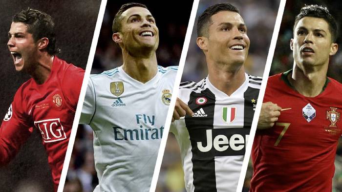 Ch&iacute;nh thức: Đội b&oacute;ng cũ của Ronaldo bị cấm tham dự c&uacute;p ch&acirc;u &Acirc;u