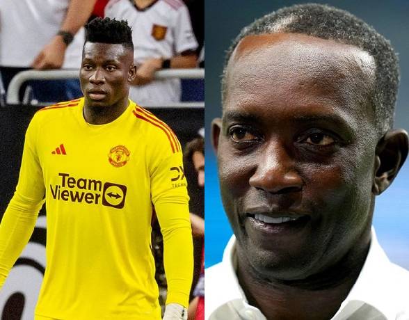 Huyền thoại Quỷ Đỏ : 'Lẽ ra MU n&ecirc;n để cậu ấy đến Chelsea'