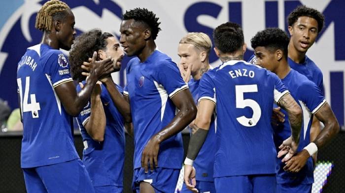 Li&ecirc;n tục bị ngăn cản, CDM số 1 nước Anh tỏ r&otilde; th&aacute;i độ với Chelsea