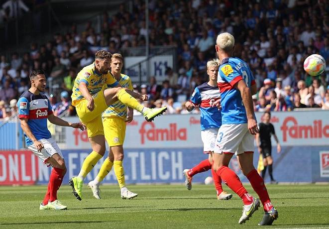 Nhận định, soi k&egrave;o Braunschweig vs Holstein Kiel, 18h30 ng&agrave;y 30/7