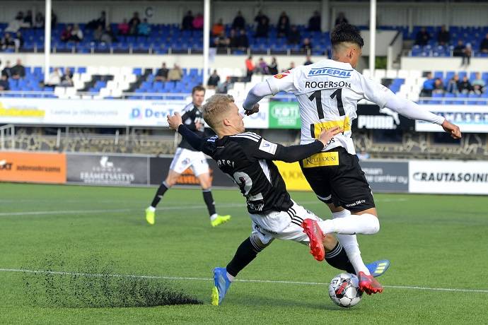 Nhận định, soi k&egrave;o FC Haka vs Lahti, 19h00 ng&agrave;y 30/7