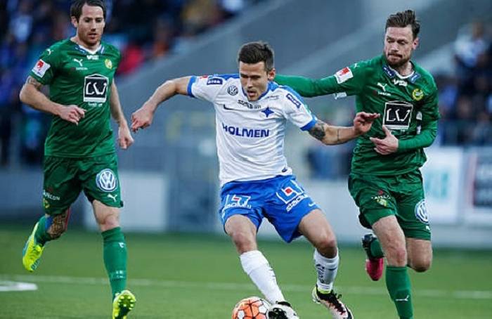 Nhận định, soi k&egrave;o Hammarby vs Norrkoping, 20h ng&agrave;y 30/7