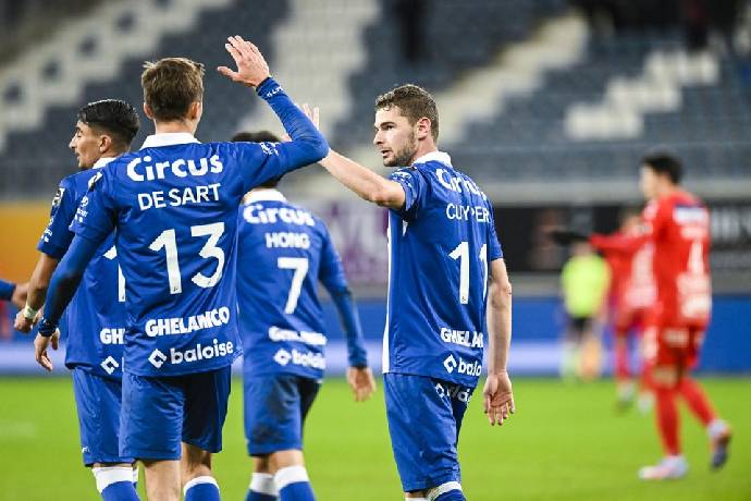 Nhận định, soi k&egrave;o KAA Gent vs Kortrijk, 21h ng&agrave;y 30/7