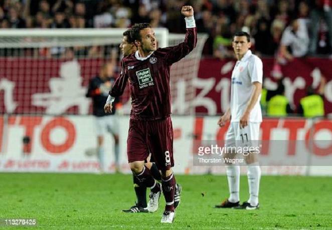 Nhận định, soi k&egrave;o Kaiserslautern vs St. Pauli, 18h ng&agrave;y 29/7