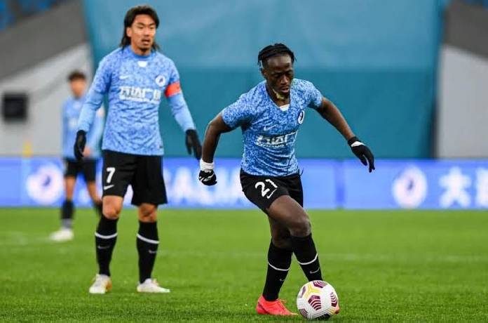 Nhận định, soi k&egrave;o Meizhou Hakka vs Dalian Pro, 18h35 ng&agrave;y 29/7