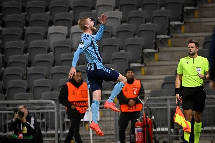 Nhận định, soi k&egrave;o Mjallby AIF vs Djurgardens, 20h ng&agrave;y 30/7