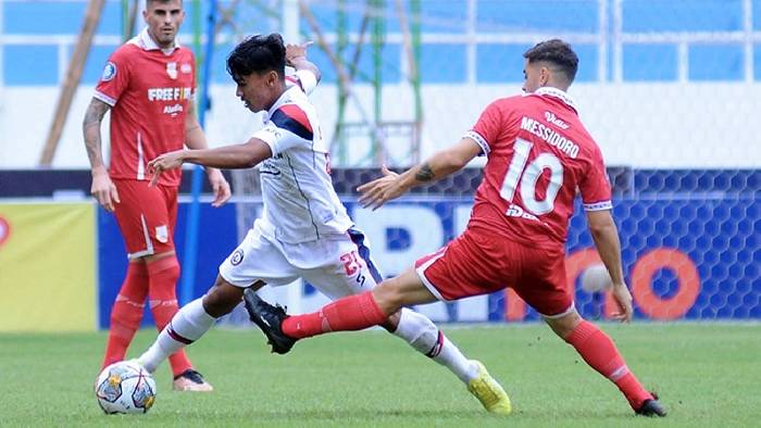 Nhận định, soi k&egrave;o Persis Solo FC vs Arema Malang, 15h ng&agrave;y 30/7