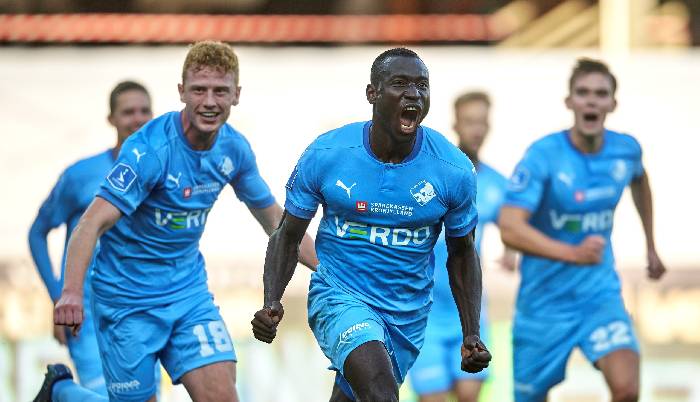 Nhận định, soi k&egrave;o Randers vs Hvidovre, 21h ng&agrave;y 30/7