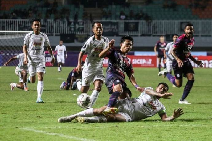 Nhận định, soi k&egrave;o RANS Nusantara vs PSS Sleman, 15h ng&agrave;y 30/7