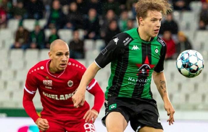 Nhận định, soi k&egrave;o Royal Antwerp vs Cercle Brugge, 18h30 ng&agrave;y 30/7