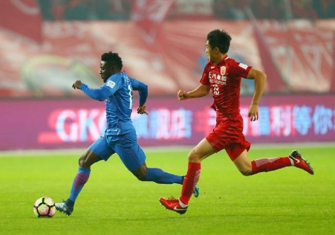 Nhận định, soi k&egrave;o Shanghai Shenhua vs Shanghai Port, 18h35 ng&agrave;y 29/7
