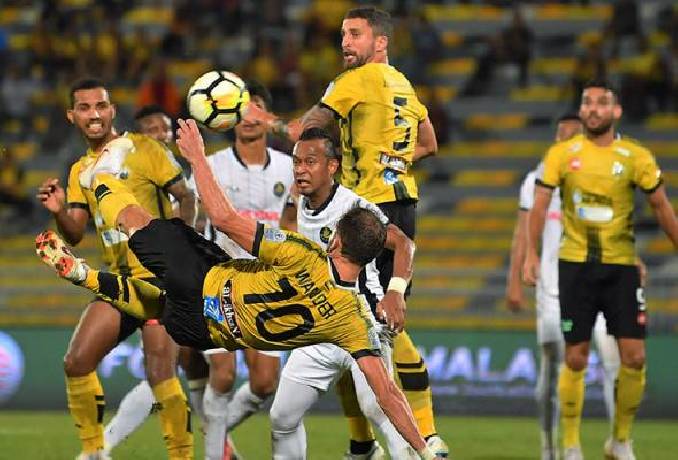 Nhận định, soi k&egrave;o Sri Pahang vs Perak, 16h30 ng&agrave;y 30/7