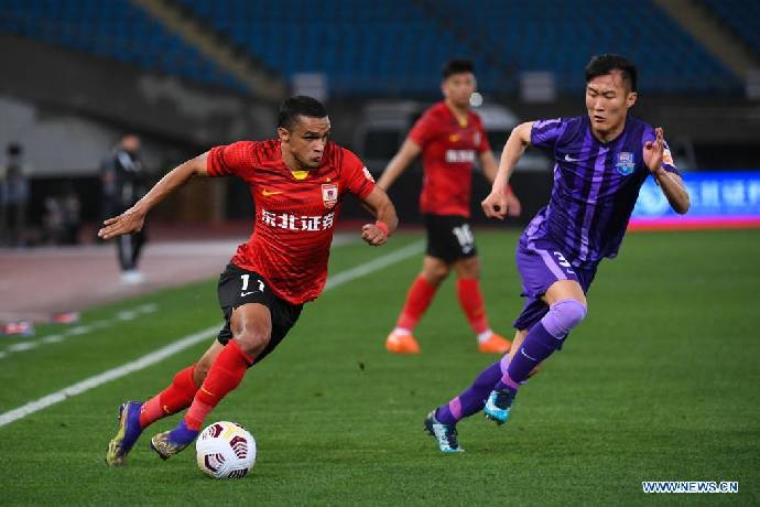 Nhận định, soi k&egrave;o Tianjin vs Changchun YaTai, 18h35 ng&agrave;y 29/7