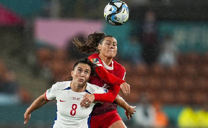 Soi k&egrave;o phạt g&oacute;c nữ Thụy Sĩ vs nữ New Zealand, 14h ng&agrave;y 30/7