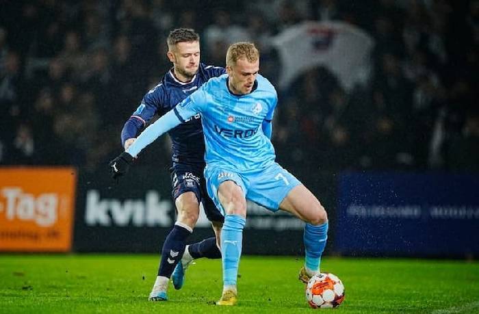 Soi k&egrave;o phạt g&oacute;c Randers vs Hvidovre, 21h ng&agrave;y 30/7