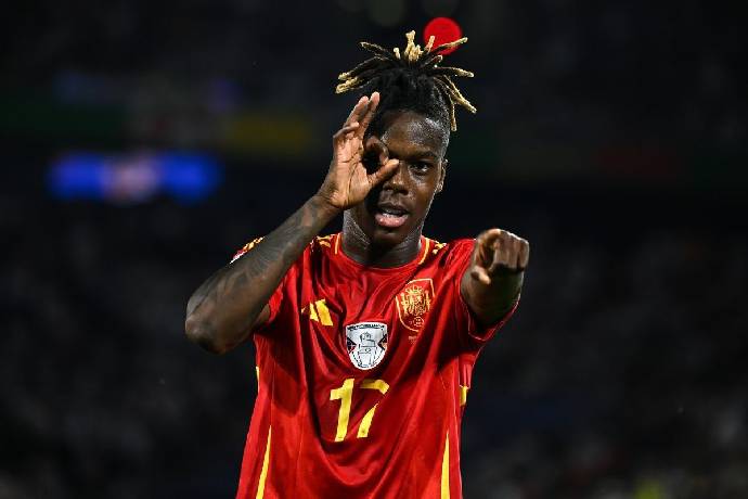 Barcelona thiếu tiền, Nico Williams lật k&egrave;o