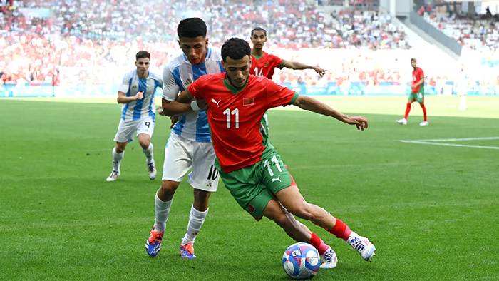 Chuy&ecirc;n gia dự đo&aacute;n U23 Morocco vs U23 Iraq, 22h00 ng&agrave;y 30/7