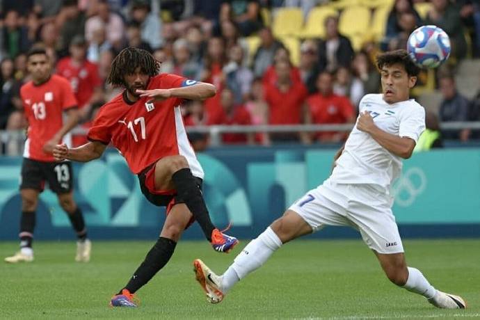 Chuy&ecirc;n gia Tony Ansell dự đo&aacute;n U23 CH Dominican vs U23 Uzbekistan, 20h00 ng&agrave;y 30/7