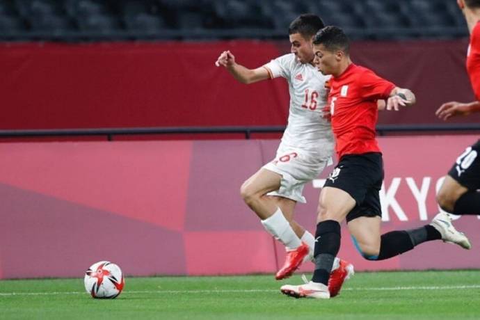 Chuy&ecirc;n gia Tony Ansell dự đo&aacute;n U23 T&acirc;y Ban Nha vs U23 Ai Cập, 20h00 ng&agrave;y 30/7