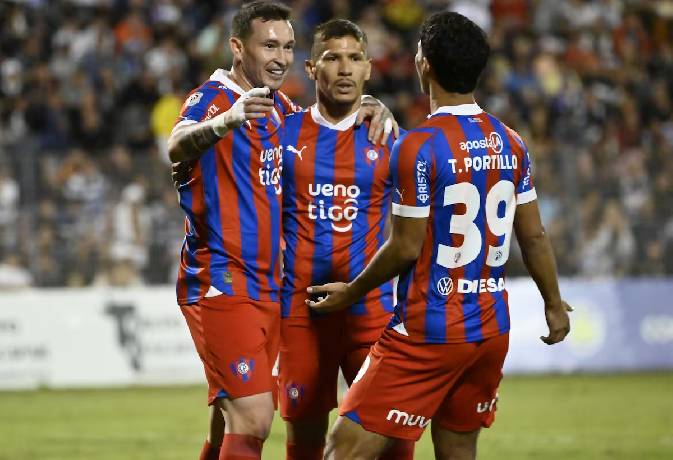 Nhận định, soi k&egrave;o 2 de Mayo vs Cerro Porteno, 6h00 ng&agrave;y 30/7: Kh&ocirc;ng dễ d&agrave;ng