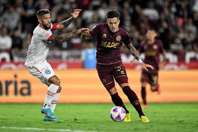 Nhận định, soi k&egrave;o Argentinos Juniors vs Lanus, 7h00 ng&agrave;y 30/7: Tự tin khi l&agrave;m kh&aacute;ch