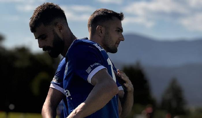 Nhận định, soi k&egrave;o Drita Gjilan vs Breidablik, 22h00 ng&agrave;y 30/7: Kh&aacute;ch &lsquo;out&rsquo;