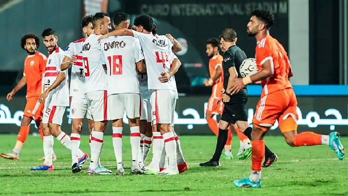 Nhận định, soi k&egrave;o El Dakhleya vs El Gaish, 21h30 ng&agrave;y 30/7: Tin v&agrave;o cửa dưới