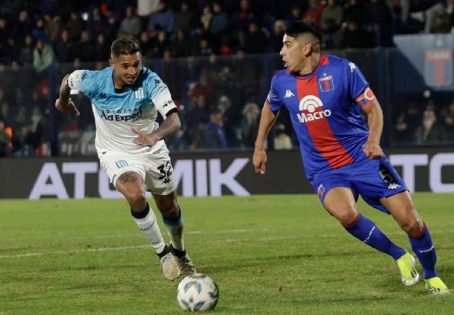 Nhận định, soi k&egrave;o Tigre vs Deportivo Riestra, 4h45 ng&agrave;y 30/7: Đả bại t&acirc;n binh