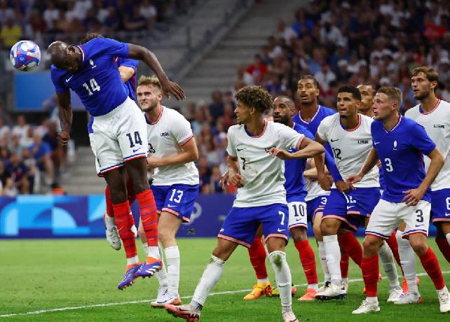 Nhận định, soi k&egrave;o U23 New Zealand vs U23 Ph&aacute;p, 00h00 ng&agrave;y 31/7: N&iacute;u k&eacute;o hy vọng